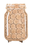 Kids Reward Jar for Positive Habits, Chores & Goal Tracking