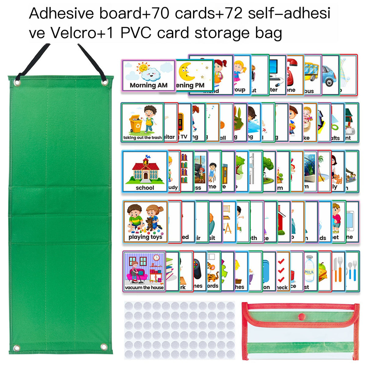 Daily Task Tracker Board