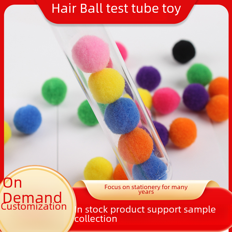 Preschool Color Sorting Toy for Fine Motor Skills & Early Learning